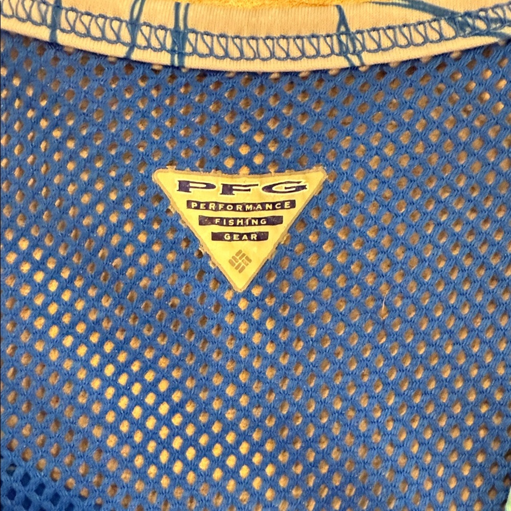 Columbia PFG Freezer III Dress - Picture 4 of 9